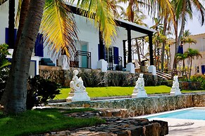 Verdaad Mansion