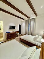 Verdaad Mansion