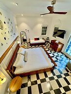 Verdaad Mansion