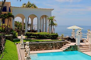 Verdaad Mansion