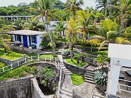 Verdaad Mansion