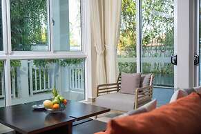 Aura Sun Premier Villa Da Nang