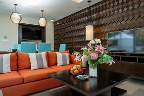Aura Sun Premier Villa Da Nang