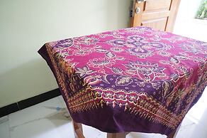 Hotel O Singgah Sini Homestay Syariah