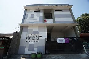 Hotel O Singgah Sini Homestay Syariah