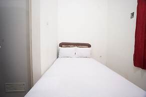 Hotel O Singgah Sini Homestay Syariah