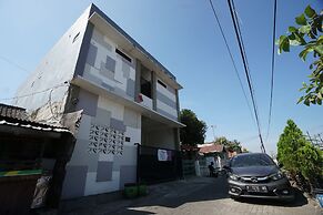 Hotel O Singgah Sini Homestay Syariah