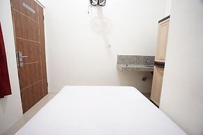 Hotel O Singgah Sini Homestay Syariah