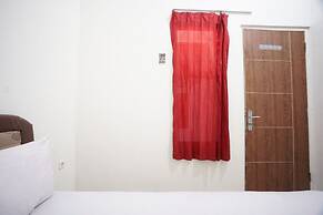 Hotel O Singgah Sini Homestay Syariah