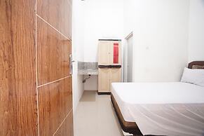 Hotel O Singgah Sini Homestay Syariah