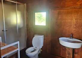 Chobe Lesoma Chalets Hotel