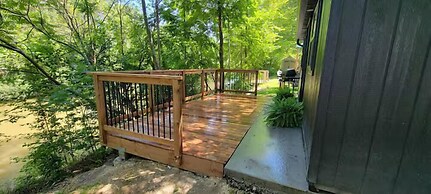 Otter's Edge Estates