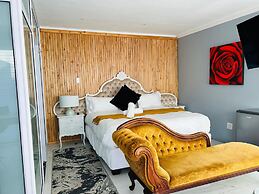50 Boutique Hotel and Spa