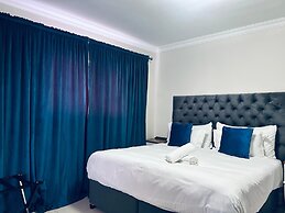 50 Boutique Hotel and Spa