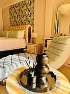 50 Boutique Hotel and Spa