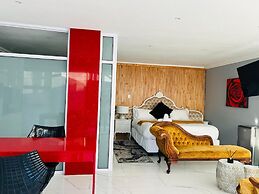 50 Boutique Hotel and Spa
