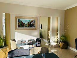 50 Boutique Hotel and Spa
