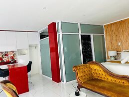 50 Boutique Hotel and Spa