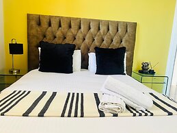 50 Boutique Hotel and Spa