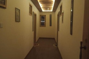 Hunza Nimbus hotel