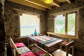 Hunza Nimbus hotel