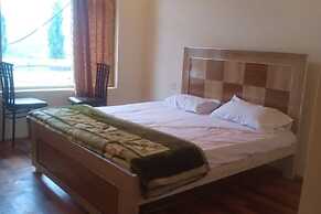 Hunza Nimbus hotel
