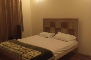 Hunza Nimbus hotel
