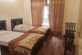 Hunza Nimbus hotel