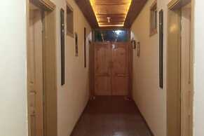 Jahaan Rakaposhi Bed & Breakfast