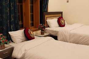 Fort View Hotel Hunza