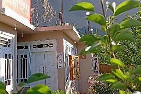 Fort View Hotel Hunza