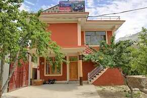 Fort View Hotel Hunza