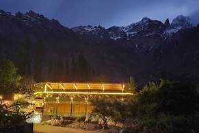 Fort View Hotel Hunza
