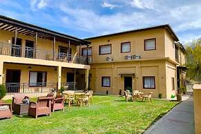 Fort View Hotel Hunza