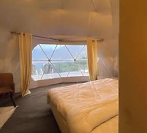 Fort View Hotel Hunza