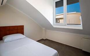 Sitti Apart Otel