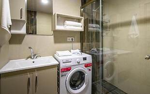 Sitti Apart Otel