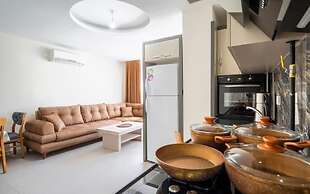 Sitti Apart Otel