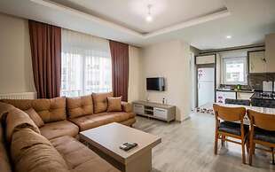 Sitti Apart Otel