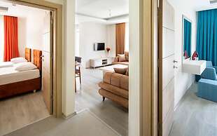 Sitti Apart Otel