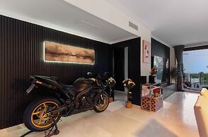 Al Fattah Luxury