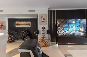 Al Fattah Luxury