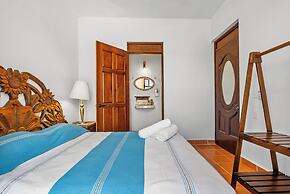 Los Gonzalez Hotel by Monyxbnb