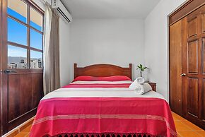 Los Gonzalez Hotel by Monyxbnb