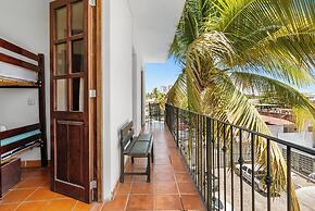 Los Gonzalez Hotel by Monyxbnb
