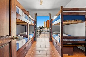 Los Gonzalez Hotel by Monyxbnb