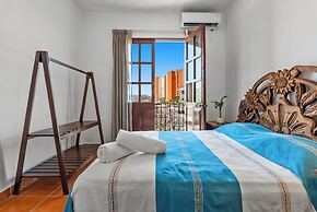 Los Gonzalez Hotel by Monyxbnb