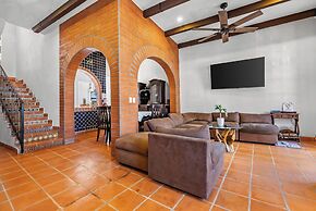 Los Gonzalez Hotel by Monyxbnb
