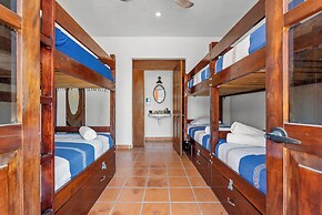 Los Gonzalez Hotel by Monyxbnb
