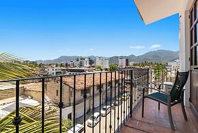 Los Gonzalez Hotel by Monyxbnb